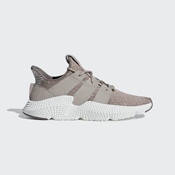 Adidas Prophere Férfi Originals Cipő - Szürke [D86120]